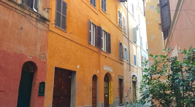 Giglio Apartment - Navona Square, Забронировать Апартаменты/квартира Навона Рим, рядом с Уста истины