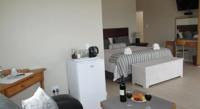 Люкс Belle Mer Guest House