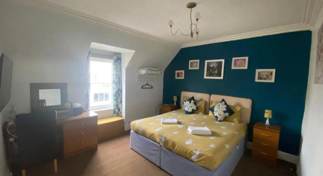 Номер Superior No 29 Bed and Breakfast