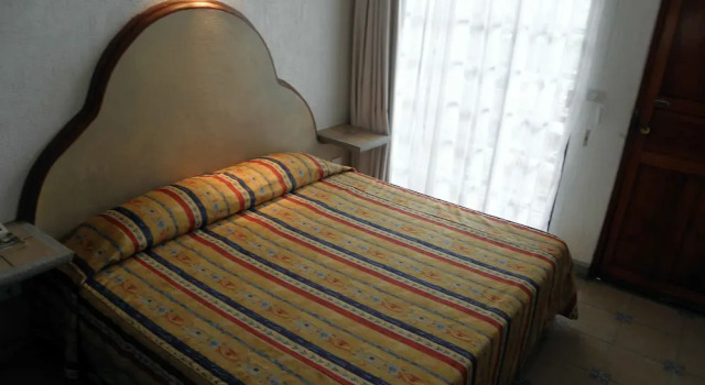 Supérieure chambre Hotel Fenix