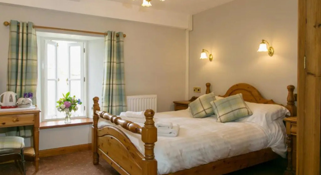 Marton Arms Hotel
