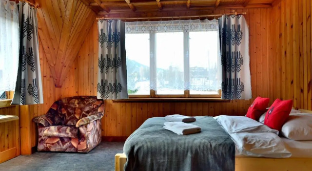 Apartament Sosna, Book Apartment Zakopane Tatras