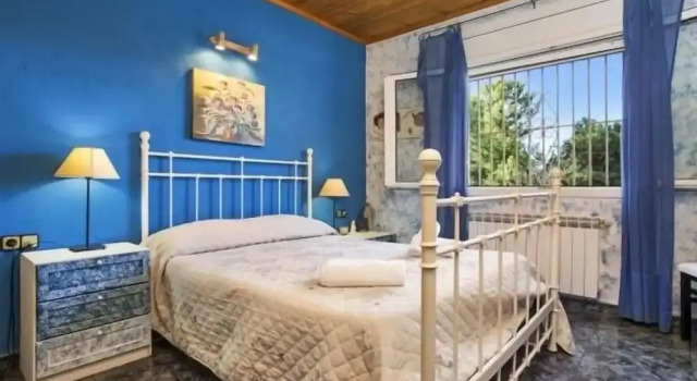 Вилла Villa Bellavista