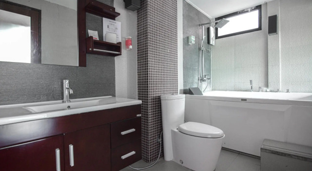 Номер Standard The Grace Amphawa