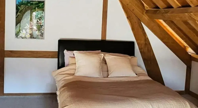 Peaceful Nature Retreat in Othery, Забронировать Отель Отели Англии 3 звезды, 3*