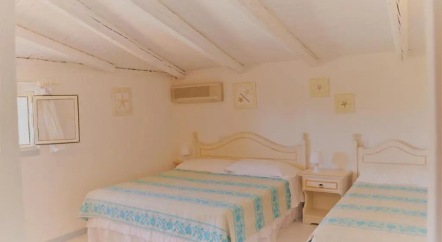 Номер Standard Hotel Il Timone