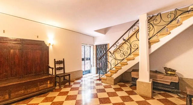 CASA VESCOVO, free Wi-Fi near San Marco Square, Забронировать Отель Каннареджо Венеция