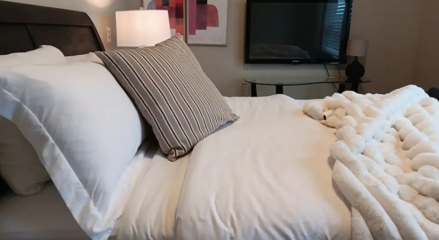 Люкс Superior Sand and Salt Bed & Breakfast