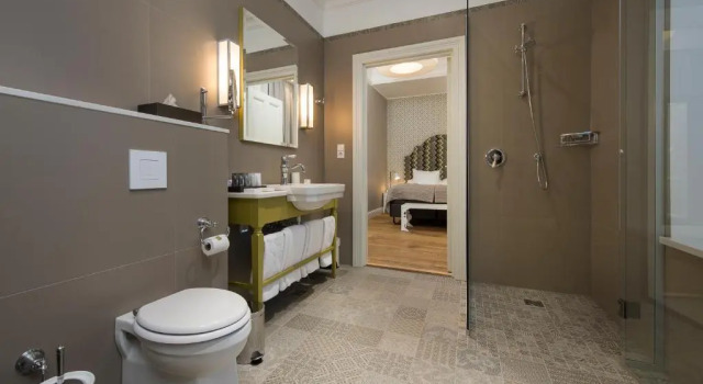 Номер Executive Lydia Hotel