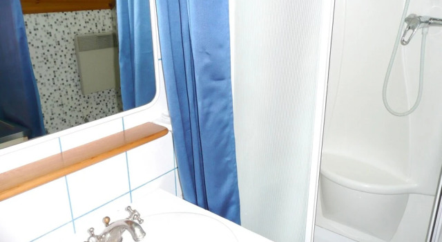 Studio Boulevard de Boulogne - 3