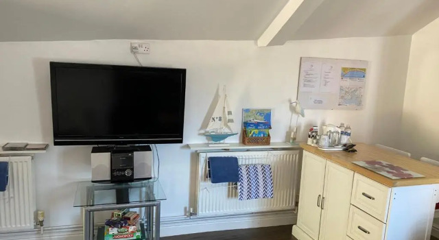 Апартаменты Poole Park House
