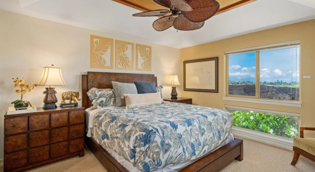 Номер Standard Big Island Golf Villas by Coldwell Banker Island Vacations