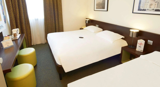 Hotel Kyriad Orly Aéroport Athis Mons