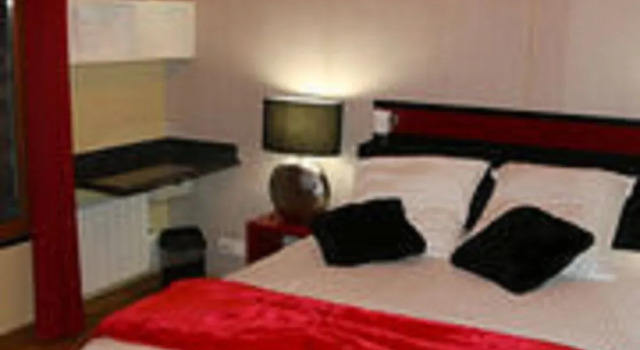 Marinha Hotel