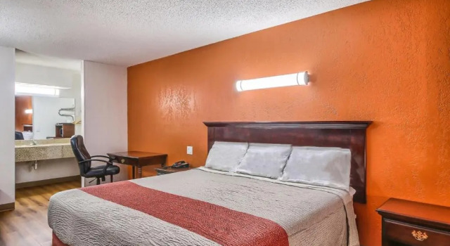 Hillcrest Inn & Suites Ozona, Prenota Hotel Hotel a Ozona con colazione, Colazione