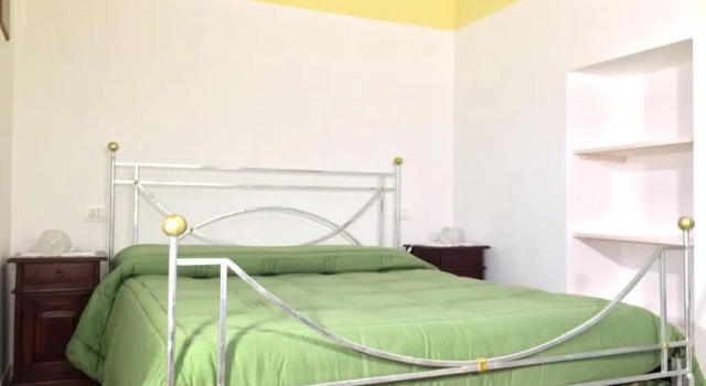 Апартаменты с 3 комнатами Agriturismo Masseria Calongo