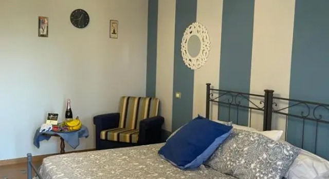 Студия Villa Simitode