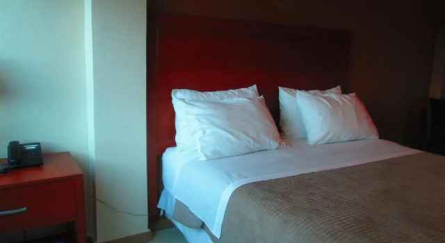 Номер Standard Hotel Garzota Inn
