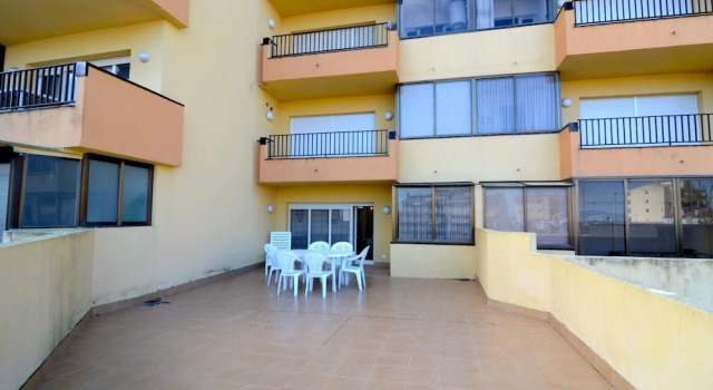 Apartamentos Mar Blau L'Escala, Забронировать Апартаменты/квартира Апартаменты Ла-Эскал, рядом с Les Barques Beach, Апартаменты/квартира