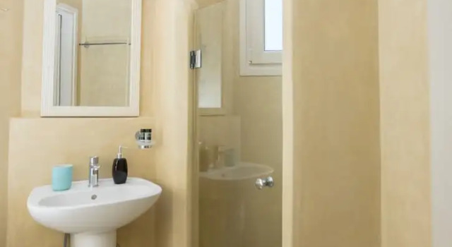 Вилла Comfort Iliada Villas