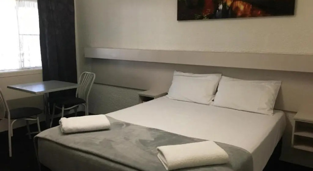 Двухместный номер Standard Balonne River Motor Inn