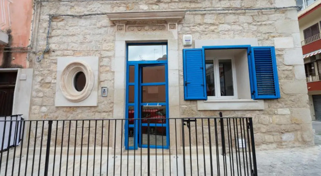 Vacanze a Casa Pozzallo, Book Hotel Hotels in Sicily with Parking, Parking