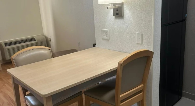 Двухместный номер Standard Quality Inn Fishers - Indianapolis
