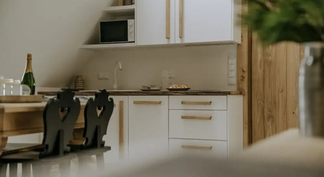 Люкс Zakątek Krupówki - Apartamenty w Centrum