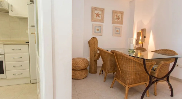 Apartamento Jávea Benisero