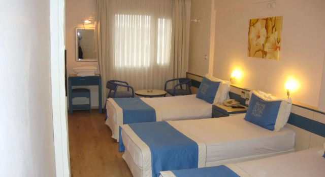 Hotel Baylan Yenişehir