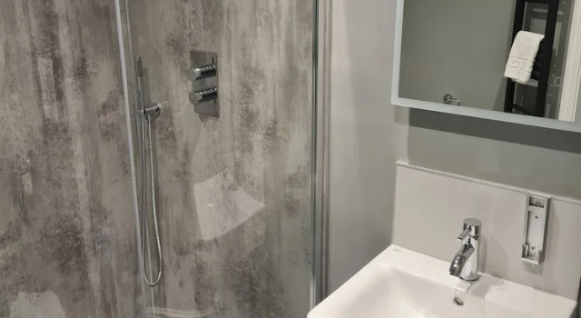 Номер Economy Brathay Lodge