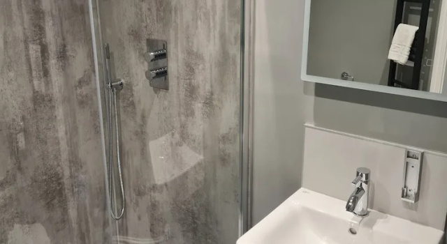 Номер Economy Brathay Lodge