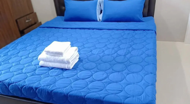 Номер Standard V2 hotel