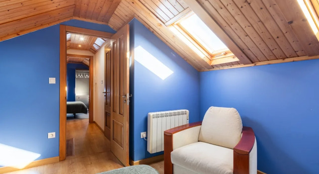 A Casa de Valenza, Réserver Maison de vacances La Corogne 