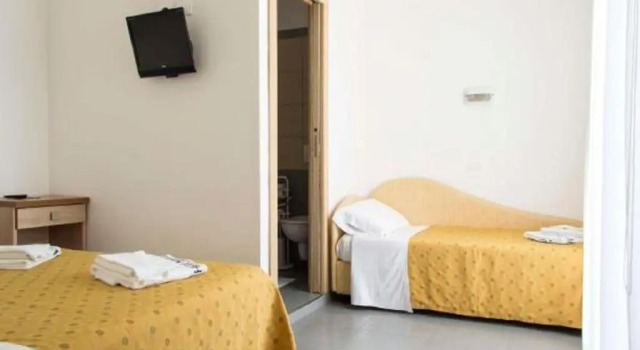 Номер Superior Hotel Nautilus