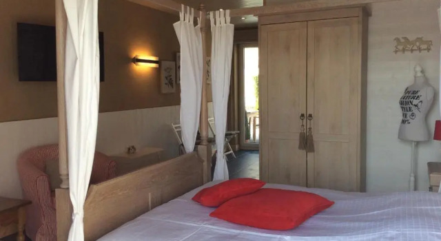B&B Quarterhouse, Забронировать Отель «постель и завтрак» Отели Западной Фландрия 3 звезды, 3*