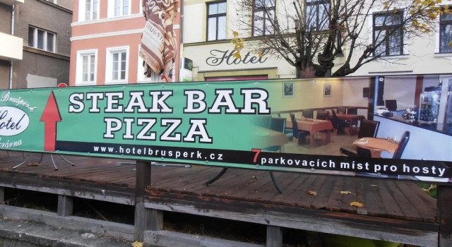 Hotel Brušperk, Забронировать Отель Отели Брушперк 3 звезды, 3*