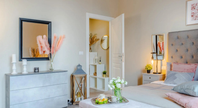 Casa Gina Urban Retreat, Забронировать Отель Отели Лукки с парковкой, рядом с Кафедральный собор Лукки, Парковка