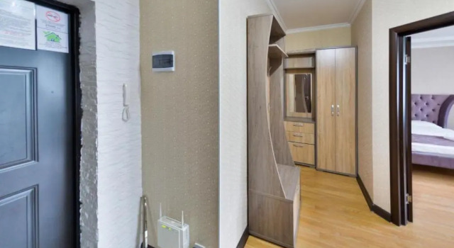 Aparment Lazurniy Kvartal