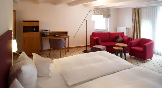 Номер Superior Tides Boutique Hotel - by Romantik