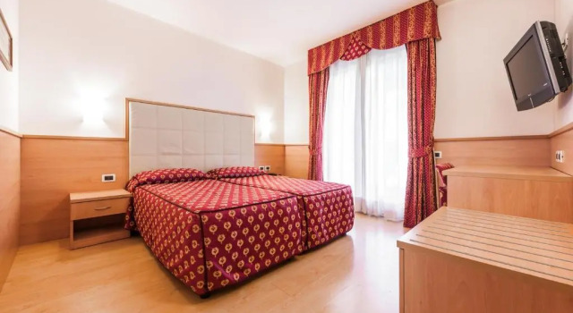 Номер Classic Hotel Vela