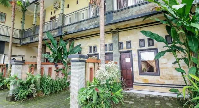 Hotel Penginapan Kamboja by NIDA Rooms, Rezerwuj Hotel Tabanan Bali
