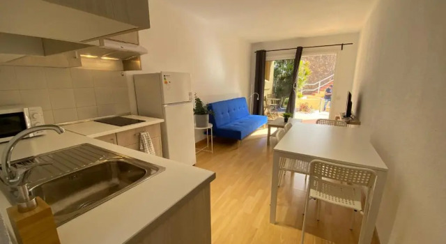 Апартаменты Book Jet - Las Lomas Sunny Holiday Homes
