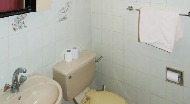 Номер Standard Marion Hotel