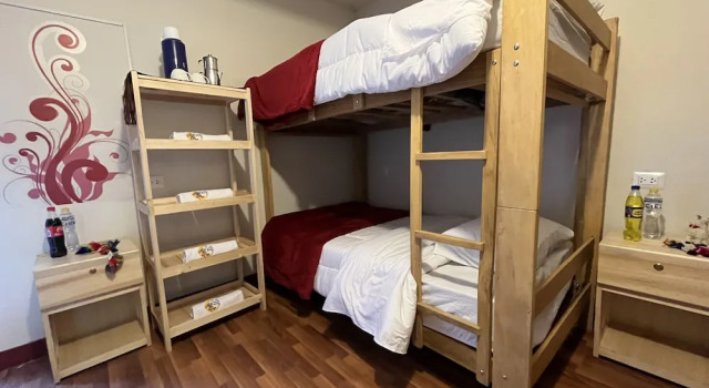 The Sleepy Mouse, Prenota Bed & breakfast Cusco City Centre 