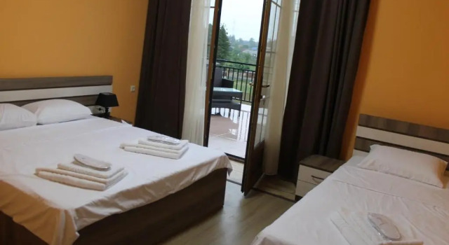 Villa Qero, Book Villa Batumi 