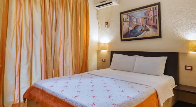 Hotel Ibiza