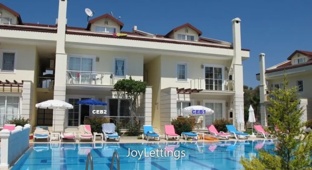 Villa CEB2 by JoyLettings