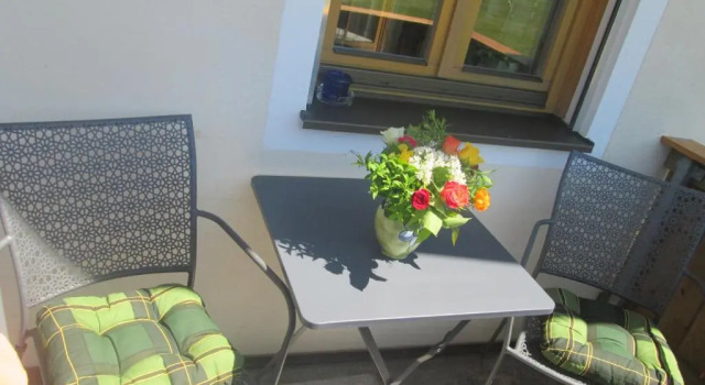 Апартаменты Ferienwohnung Rosalie