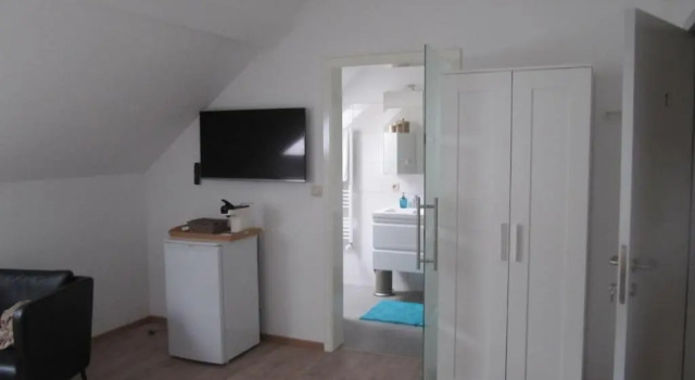 Номер Standard B&B Bodegem